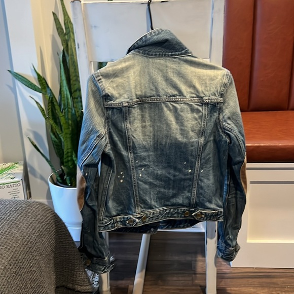 Gap 1969 Xs Jean Jacket - Picture 2 of 4
